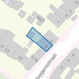 Perceel ZLE00-B-5330