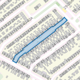 Perceel ZLE00-B-5448
