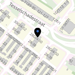 Appartement ZLE00 B 5459 1
