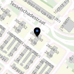 Appartement ZLE00 B 5459 10