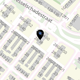 Appartement ZLE00 B 5459 3
