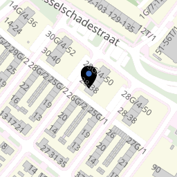 Appartement ZLE00 B 5459 5