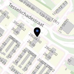 Appartement ZLE00 B 5459 8