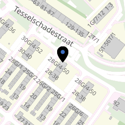 Appartement ZLE00 B 5459 9