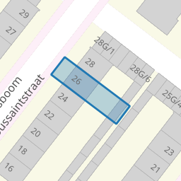 Perceel ZLE00-B-5601