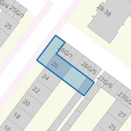 Perceel ZLE00-B-5665