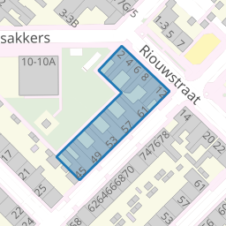 Perceel ZLE00-B-5708