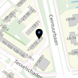 Appartement ZLE00 B 5735 1