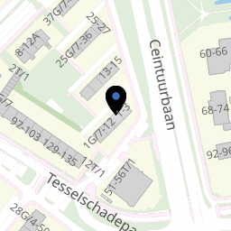 Appartement ZLE00 B 5735 10