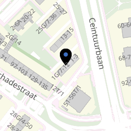 Appartement ZLE00 B 5735 11