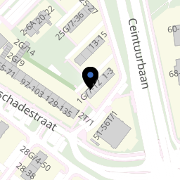 Appartement ZLE00 B 5735 12