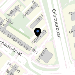 Appartement ZLE00 B 5735 3
