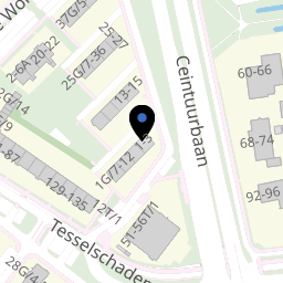 Appartement ZLE00 B 5735 5