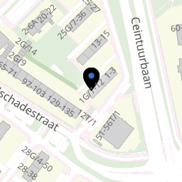 Appartement ZLE00 B 5735 8