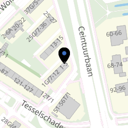 Appartement ZLE00 B 5735 9