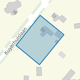 Perceel ZLE00-B-5840