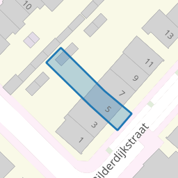 Perceel ZLE00-B-5945