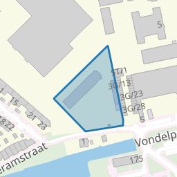 Perceel ZLE00-B-6115