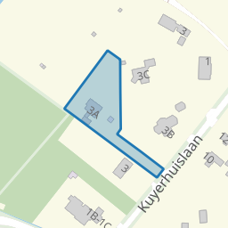 Perceel ZLE00-B-6161