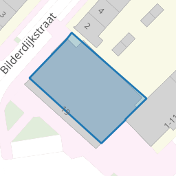 Perceel ZLE00-B-6205