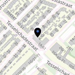 Appartement ZLE00 B 6318 7