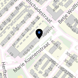 Appartement ZLE00 B 6319 20