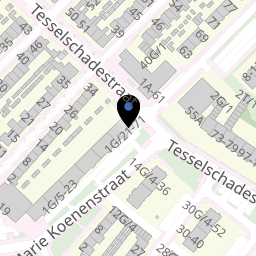 Appartement ZLE00 B 6319 24