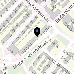 Appartement ZLE00 B 6319 32