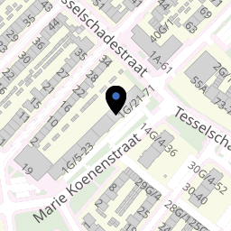 Appartement ZLE00 B 6319 33