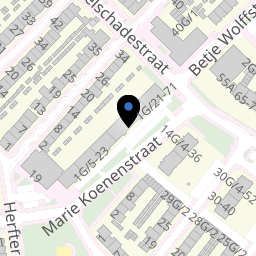 Appartement ZLE00 B 6319 8