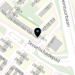 Appartement ZLE00 B 6320 12