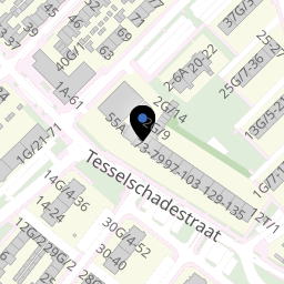 Appartement ZLE00 B 6320 14