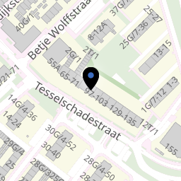 Appartement ZLE00 B 6320 17