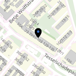 Appartement ZLE00 B 6320 18