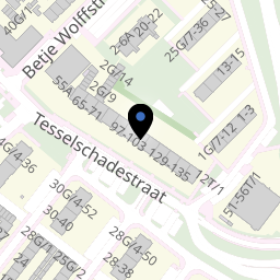 Appartement ZLE00 B 6320 19