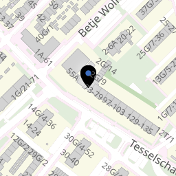 Appartement ZLE00 B 6320 2