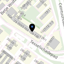 Appartement ZLE00 B 6320 21