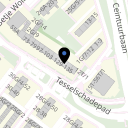 Appartement ZLE00 B 6320 22