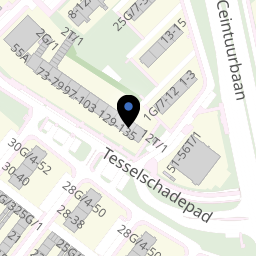Appartement ZLE00 B 6320 23