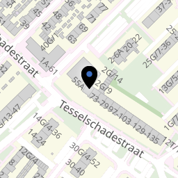Appartement ZLE00 B 6320 25