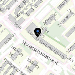 Appartement ZLE00 B 6320 26