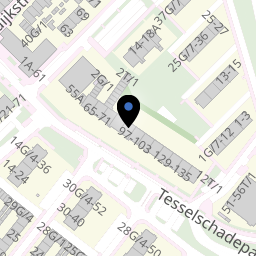Appartement ZLE00 B 6320 29