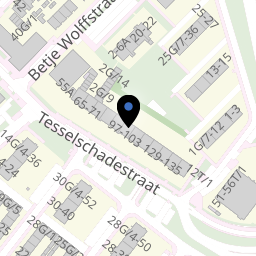 Appartement ZLE00 B 6320 30