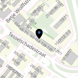 Appartement ZLE00 B 6320 31