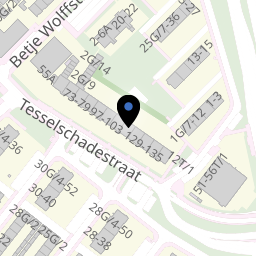 Appartement ZLE00 B 6320 32
