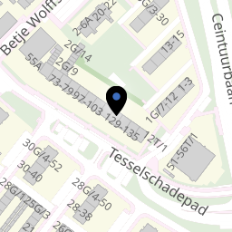 Appartement ZLE00 B 6320 33