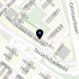 Appartement ZLE00 B 6320 34