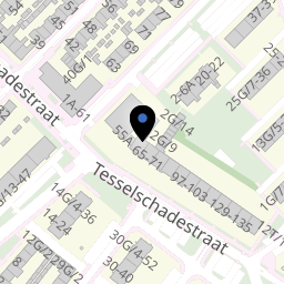 Appartement ZLE00 B 6320 37
