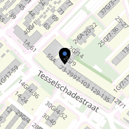 Appartement ZLE00 B 6320 38