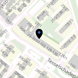 Appartement ZLE00 B 6320 41